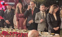 ZAFER BAYRAMI'NDA ANLAMLI DAVET