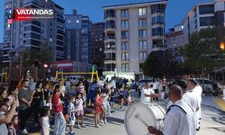 BELEDİYE BANDOSU "YAZ KONSERLERİ" BAŞLADI!