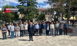 “LALAPAŞALILAR GÜNÜ” COŞKUYLA KUTLANDI