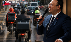 TESLİMAT HIZLI, GÜVENCE YOK!