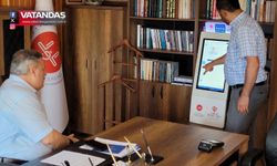 HAYIRSEVERLİKTE DİJİTAL DÖNEM BAŞLADI