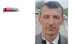 İMAM ÖLÜ BULUNDU