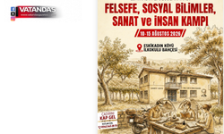 ESKİKADIN KÖYÜ, SANATIN BULUŞMA NOKTASI OLACAK
