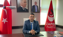 ZAFER PARTİSİ'NDEN "ÇERÇEVE YASA" TEPKİSİ