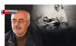 EDİRNE BASINININ DUAYEN İSMİ FİKRİ YALIN HAYATINI KAYBETTİ
