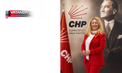 CHP EDİRNE MERKEZ İLÇE’YE ÖYKÜM ENGİN ATANDI
