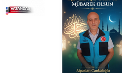 CANKALOĞLU’NDAN MEVLİT KANDİLİ MESAJI