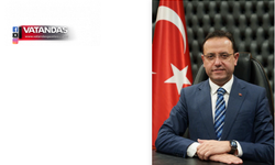 TARIM VE ORMAN BAKAN YARDIMCISI GELİYOR