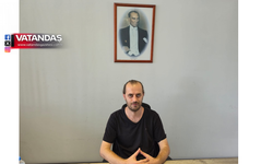 GAZETEMİZİN YAZI İŞLERİ MÜDÜRLÜĞÜ'NDE GÖREV DEĞİŞİMİ