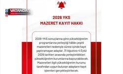 ÜNİVERSİTE KAYITLARINDA BUGÜN SON GÜN