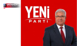 YENİ PARTİ'DE KONGRE TAKVİMİ AÇIKLANDI
