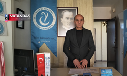 CANKALOĞLU: “TÜRK MİLLETİNE DİZ ÇÖKTÜREMEYECEKLER!”