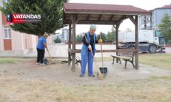 OKULLARDA YENİ EĞİTİM YILI HAZIRLIĞI BAŞLADI