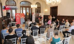 KADİM KENTTE DÜŞÜNCELER “ZAMAN VE MEKAN”IN İZİNDE BULUŞUYOR