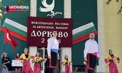SINIR ÖTESİNDE EDİRNE RÜZGÂRI