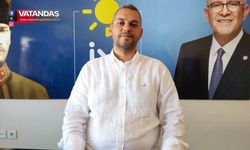 İYİ PARTİ’DEN “ÖNLÜK” TEPKİSİ