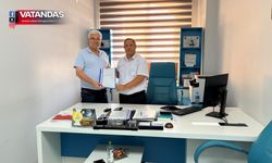 YENİ PARTİ'NİN KURULUŞ EVRAKLARI TESLİM EDİLDİ