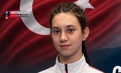 GÖKTEPELİ'DEN ULUSLARARASI BAŞARI