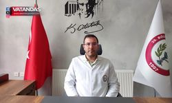 ECZACILAR ODASI'NDAN "GIDA TAKVİYESİ" UYARISI