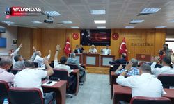 İL GENEL MECLİSİ’NDE YOĞUN GÜNDEM