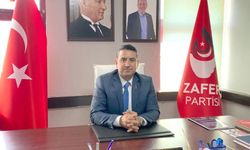 ZAFER PARTİSİ'NDEN DESTEK ÇAĞRISI