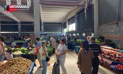 VATANDAŞ AKŞAMI KOLLUYOR