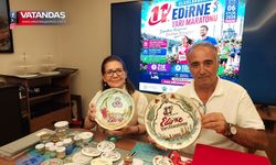SPORCULARA SANAT ESERİ HAZIRLANDI