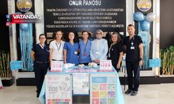 ANNE SÜTÜNÜN HAYATI ÖNEMİ ANLATILDI