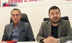 “CHP’NİN KIYMETİNİ ANLADIĞINIZDA BELKİ GEÇ OLACAK!”