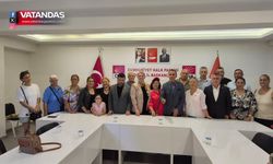 “BU PARTİYE EL KOYDULAR, SEÇİLMİŞ OLAN BİZİZ!”