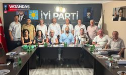 ŞAHİN, "VATAN DA, MİLLET DE SAHİPSİZ DEĞİLDİR"