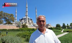 EDİRNE YARI MARATONU’NDA 1071 SPORCU KOŞACAK