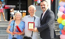 BAĞCI AİLESİNDEN ÇOCUKLAR İÇİN YAŞAM ALANI