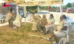 ESKİKADIN'DA DÜŞÜNCE, SANAT VE BİLİM BULUŞTU