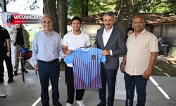 "TEMİZ GELECEK MAHALLE KUPASI"HEYECANI BAŞLIYOR