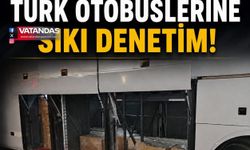 KOMŞUDAN SIKI DENETİM