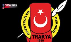 TGD'DEN YALIN İÇİN TAZİYE MESAJI