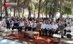 YAZ KUR'AN KURSLARI SONA ERDİ