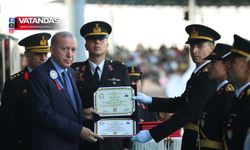 ALPER KAÇAR EDİRNE'NİN GURURU OLDU