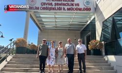 MERİÇ’TE YAPILAŞMAYA ÇEVRECİLERDEN İTİRAZ