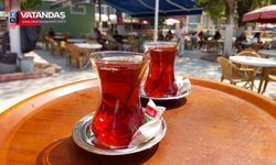 EMEKLİ ÇAYIN DA HESABINI YAPIYOR