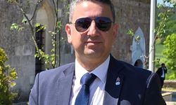 ZAFER PARTİSİ 5 YAŞINDA