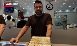 ALTIN YÜKSELİŞ TRENDİNE GİRDİ