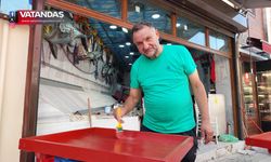 BALIKÇILARDA SEZON HAZIRLIĞI BAŞLADI