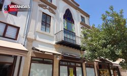 EDİRNE’NİN GÖZDE CADDESİNDE "KİRALIK" KRİZİ
