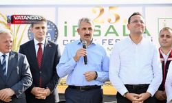 ÇELTİK HASADI BAŞLADI
