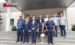 KAPIKULE’DE GURBETÇİ SEZONUNDA REKOR KIRILDI