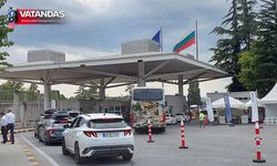 SINIRDA BEKLEYİŞİN NEDENİ AÇIKLANDI