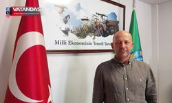 ARABACI “ÜRETİCİ HASAT DÖNEMİNDE DARBE ALDI”