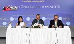 YENİ EĞİTİM-ÖĞRETİM YILINA HAZIRLIK